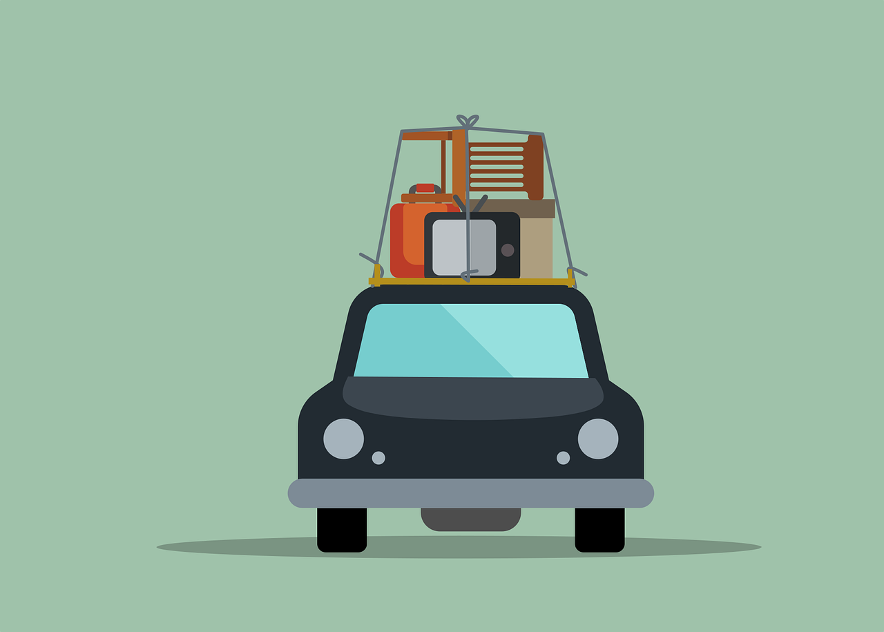 Astuces pour un road trip réussi aux États-Unis