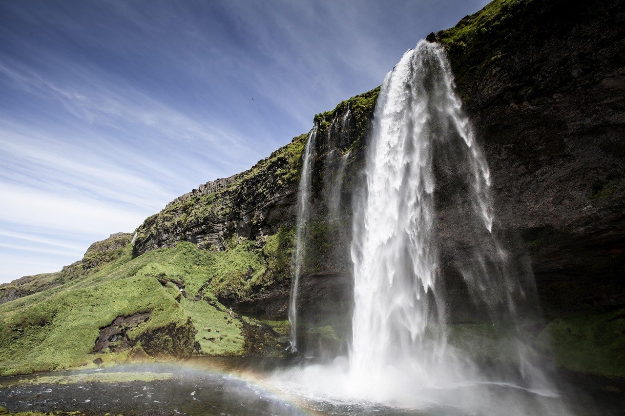 Les plus belles chutes d’eau à explorer