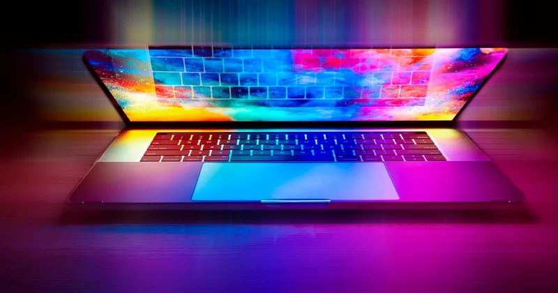 Comment se déroule concrètement l'enregistrement en ligne