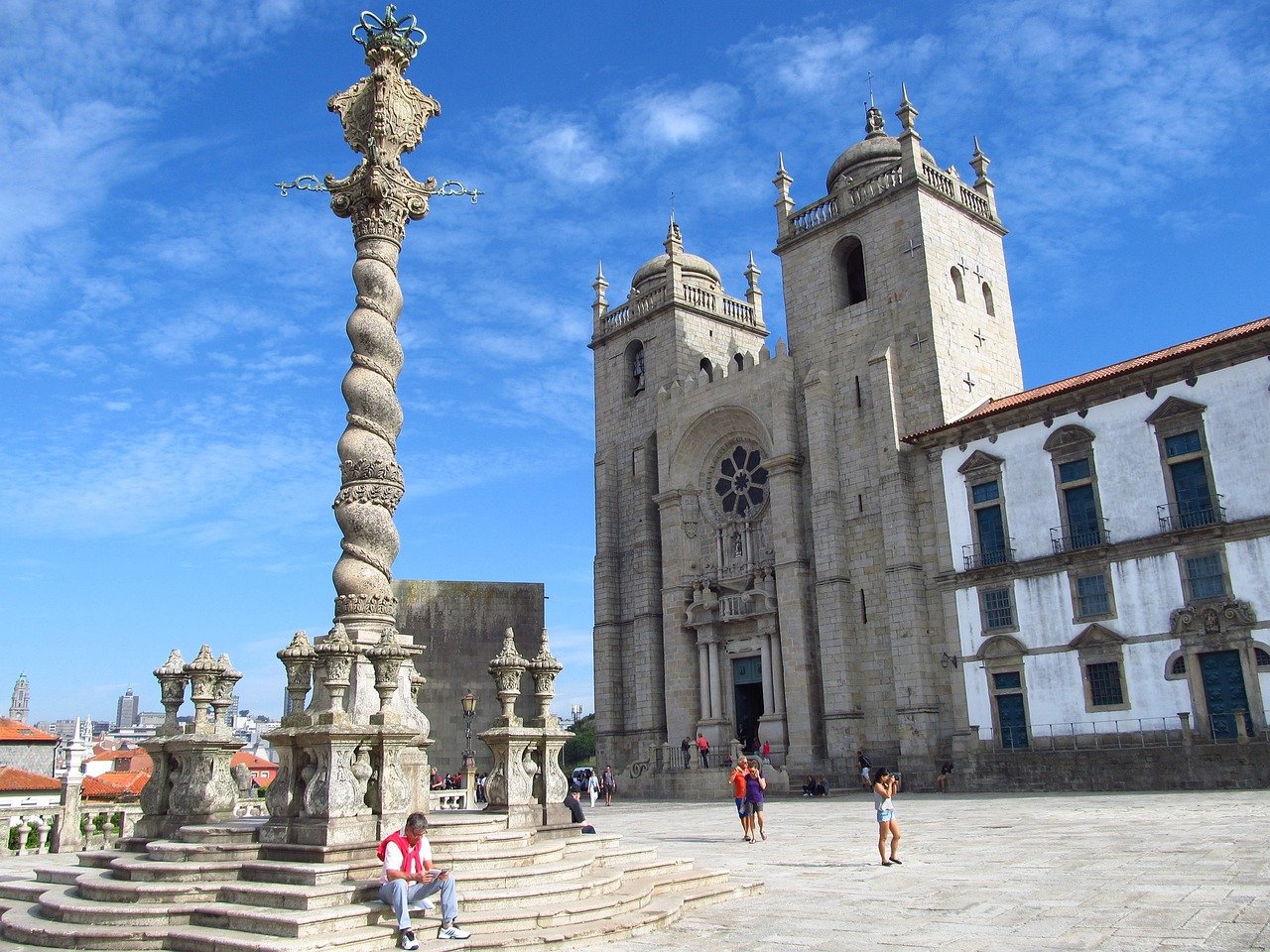 idées de visites et d’activités à Porto pour un séjour de 1 à 4 jours
