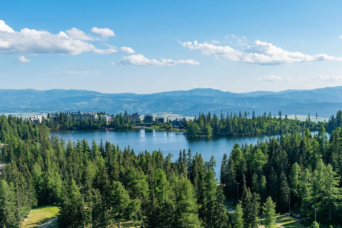 Penne dans le Tarn : un maillon du Grand Site Occitanie