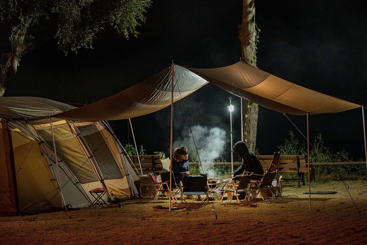 Préparez votre excursion de camping : conseils pratiques