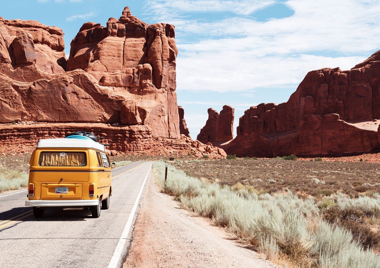Conseils pour un road trip inoubliable