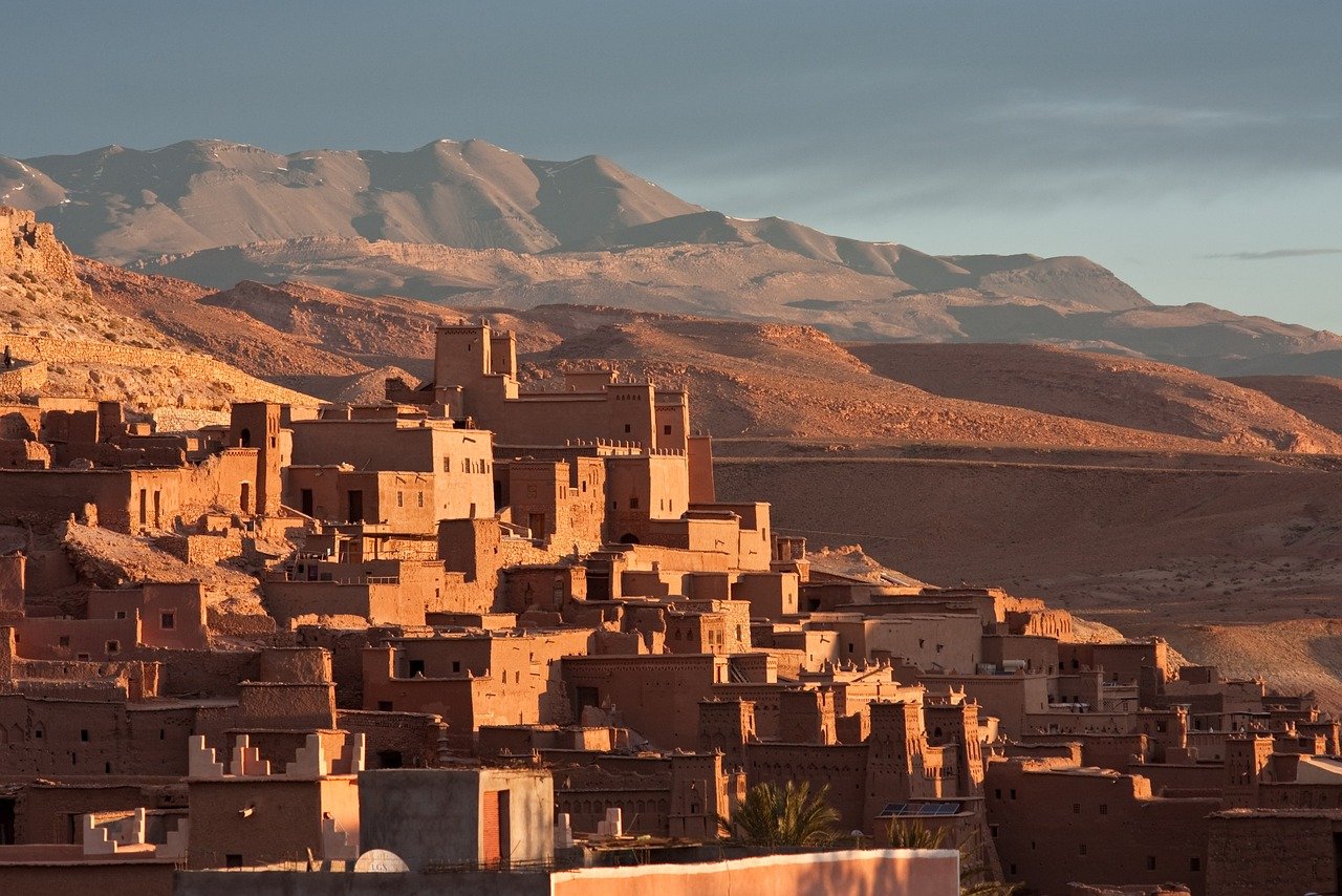 activités incontournables et sites fascinants à explorer dans la Casbah d’Alger