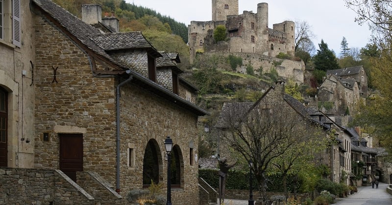 Gorges de l'Aveyron : le secret le mieux gardé des gorges françaises