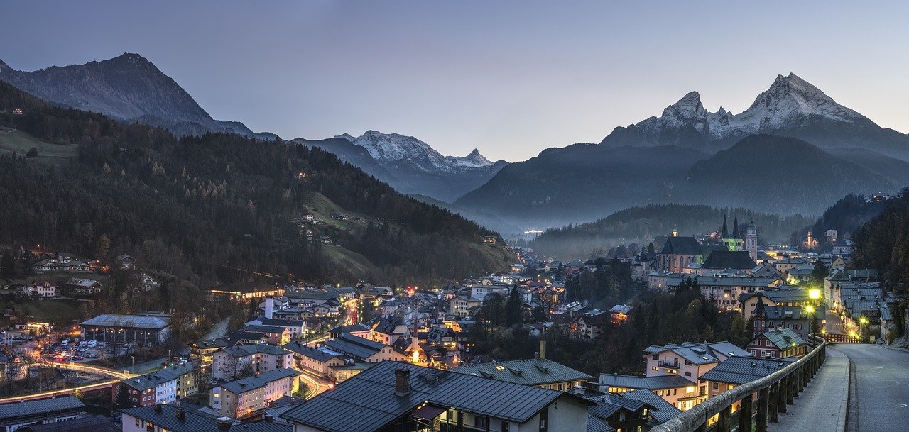Les plus belles vues panoramiques à découvrir