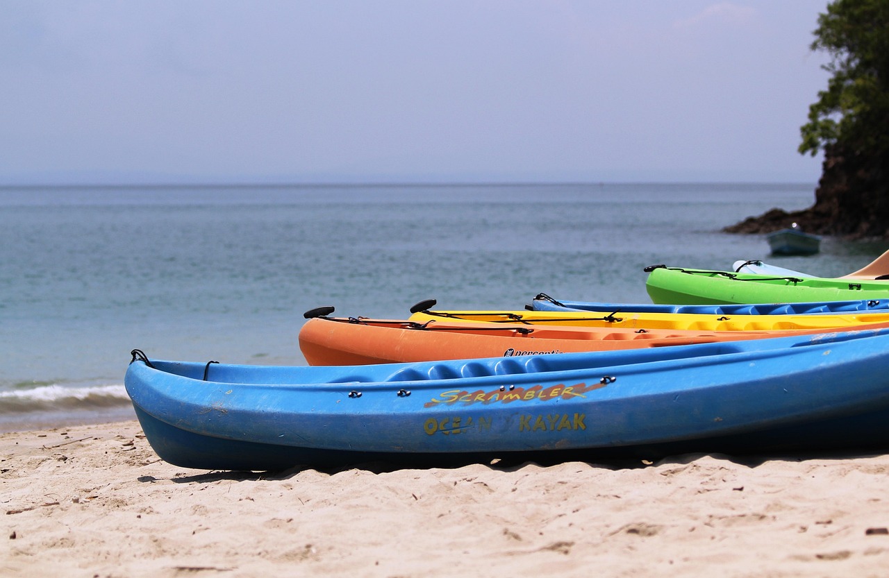 Guide essentiel : astuces pratiques et précautions à connaître avant de voyager au Costa Rica