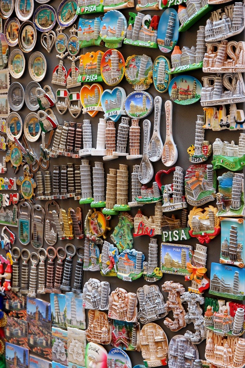 Comment choisir des souvenirs authentiques