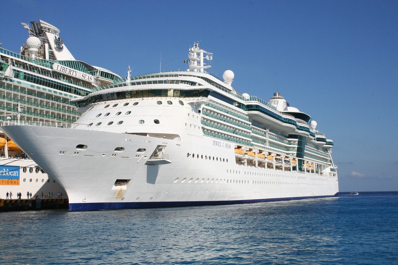 Les meilleures croisières à faire dans les Caraïbes