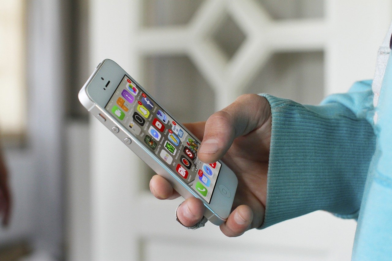 Quelles sont les meilleures applications de voyage ?