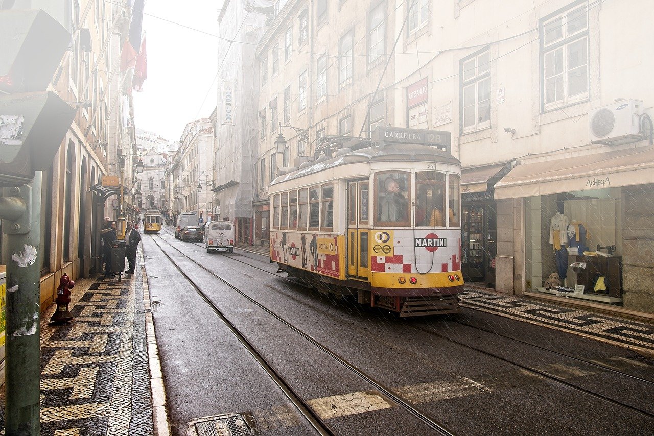 Explorez le Portugal : votre guide complet pour des vacances inoubliables