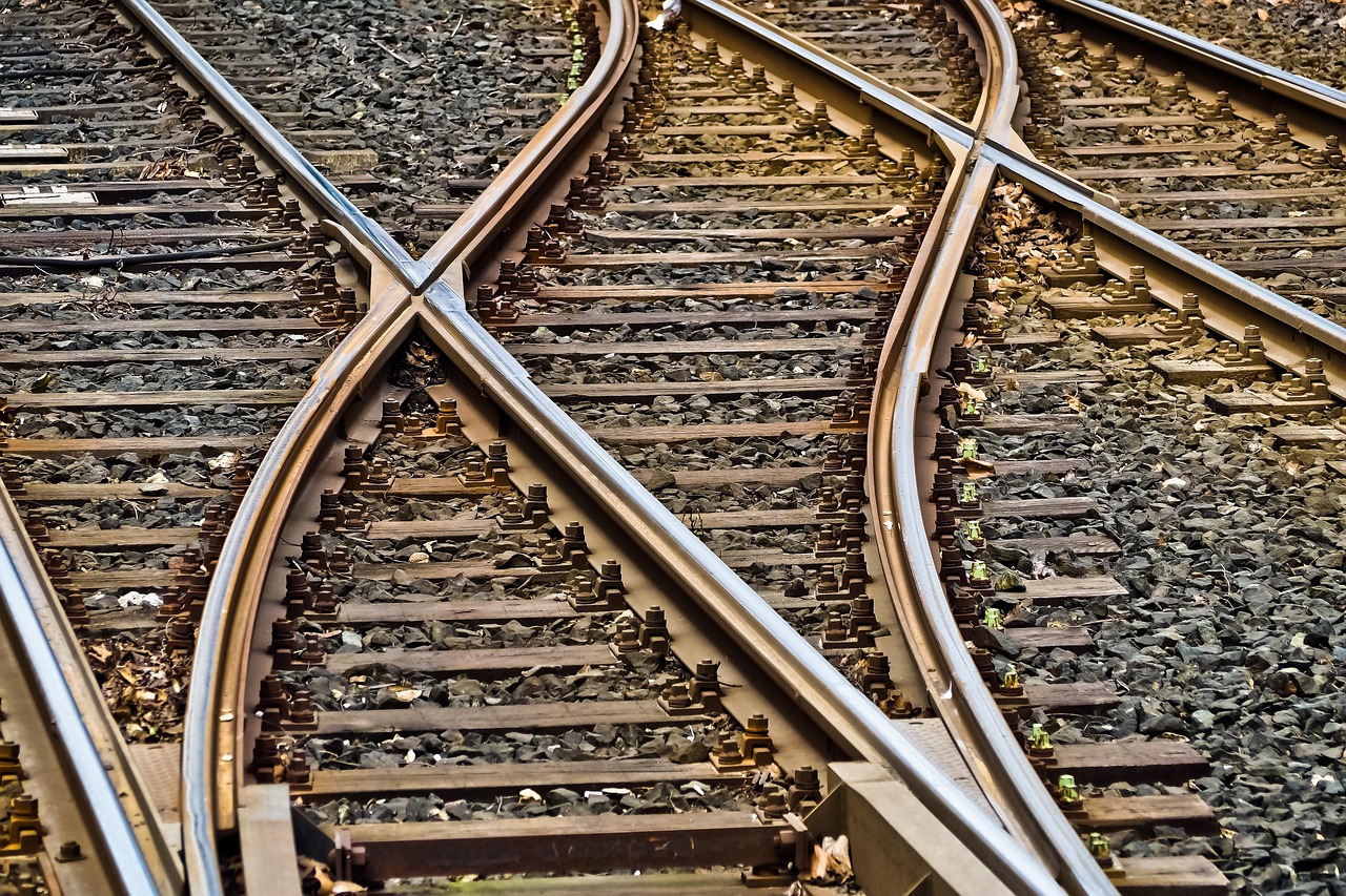 Plongée au cœur du rail : une expérience immersive à la Cité du Train de Mulhouse