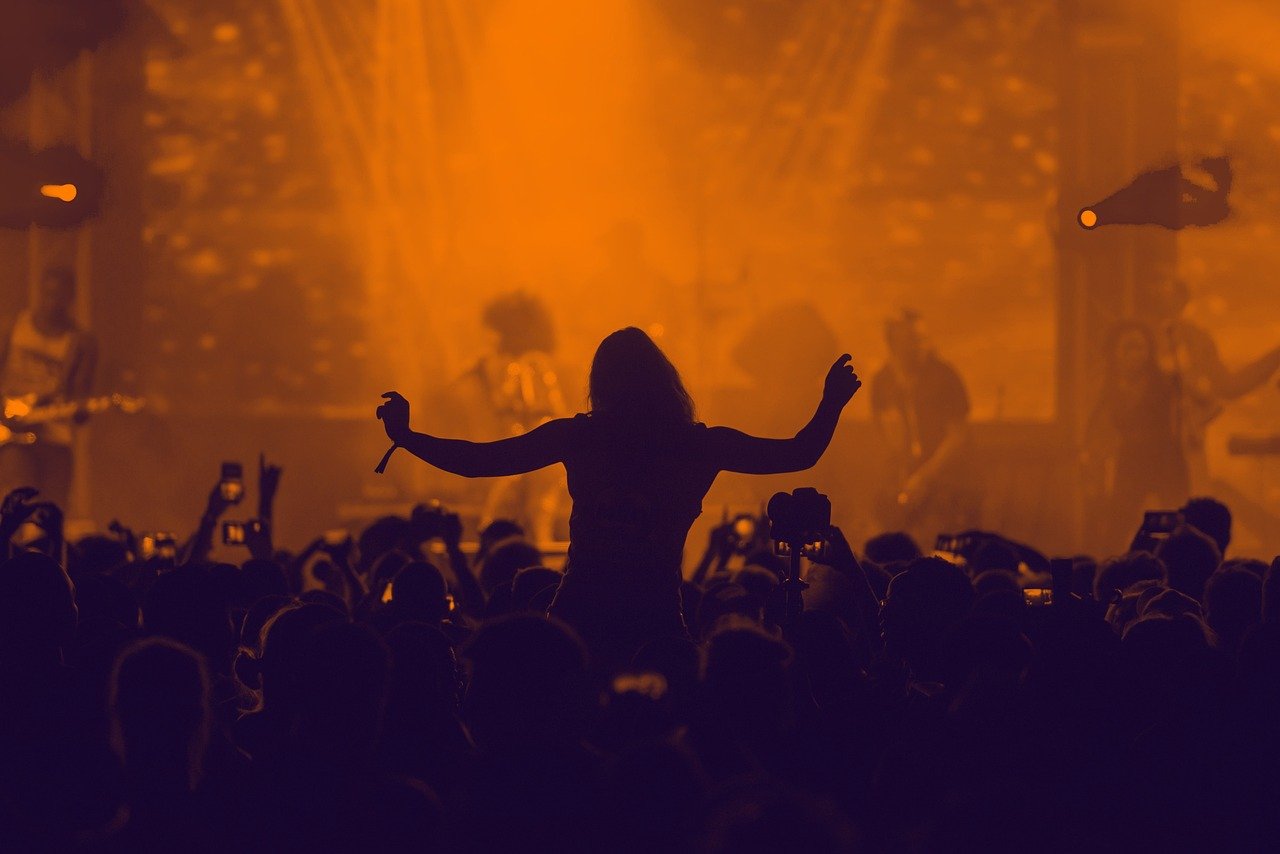 Les meilleurs festivals à ne pas manquer dans le monde