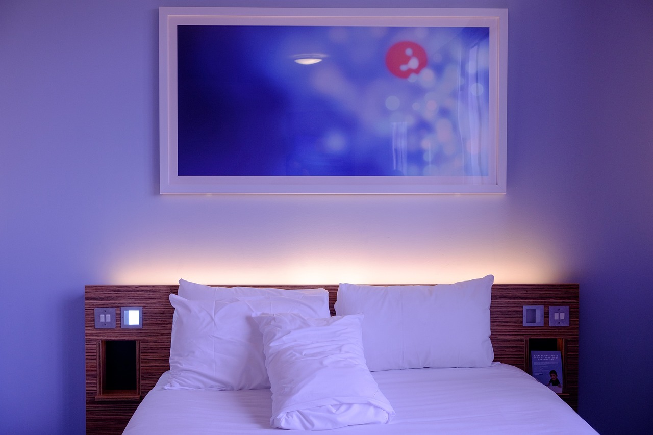 Top 7 des hôtels de luxe incontournables en Tunisie d’après Reisezeilen
