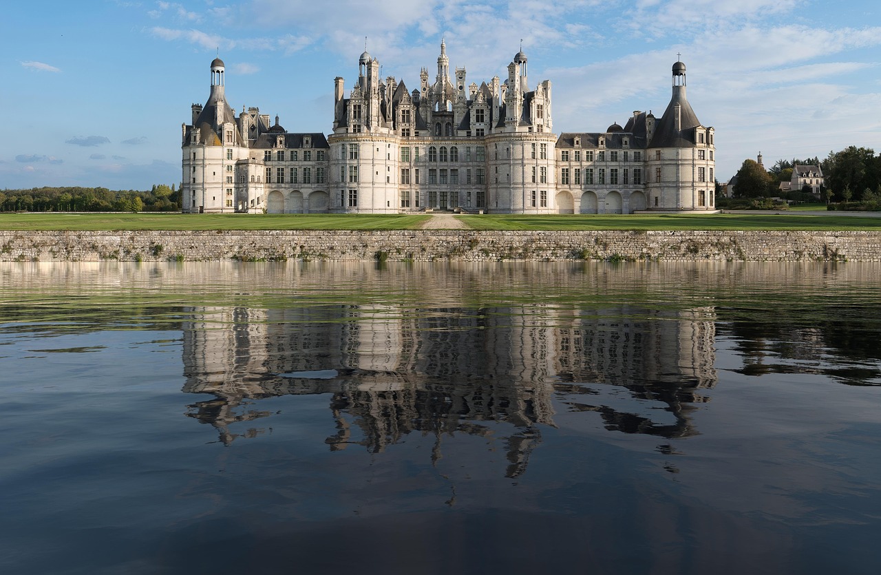 Les châteaux emblématiques de la Corrèze