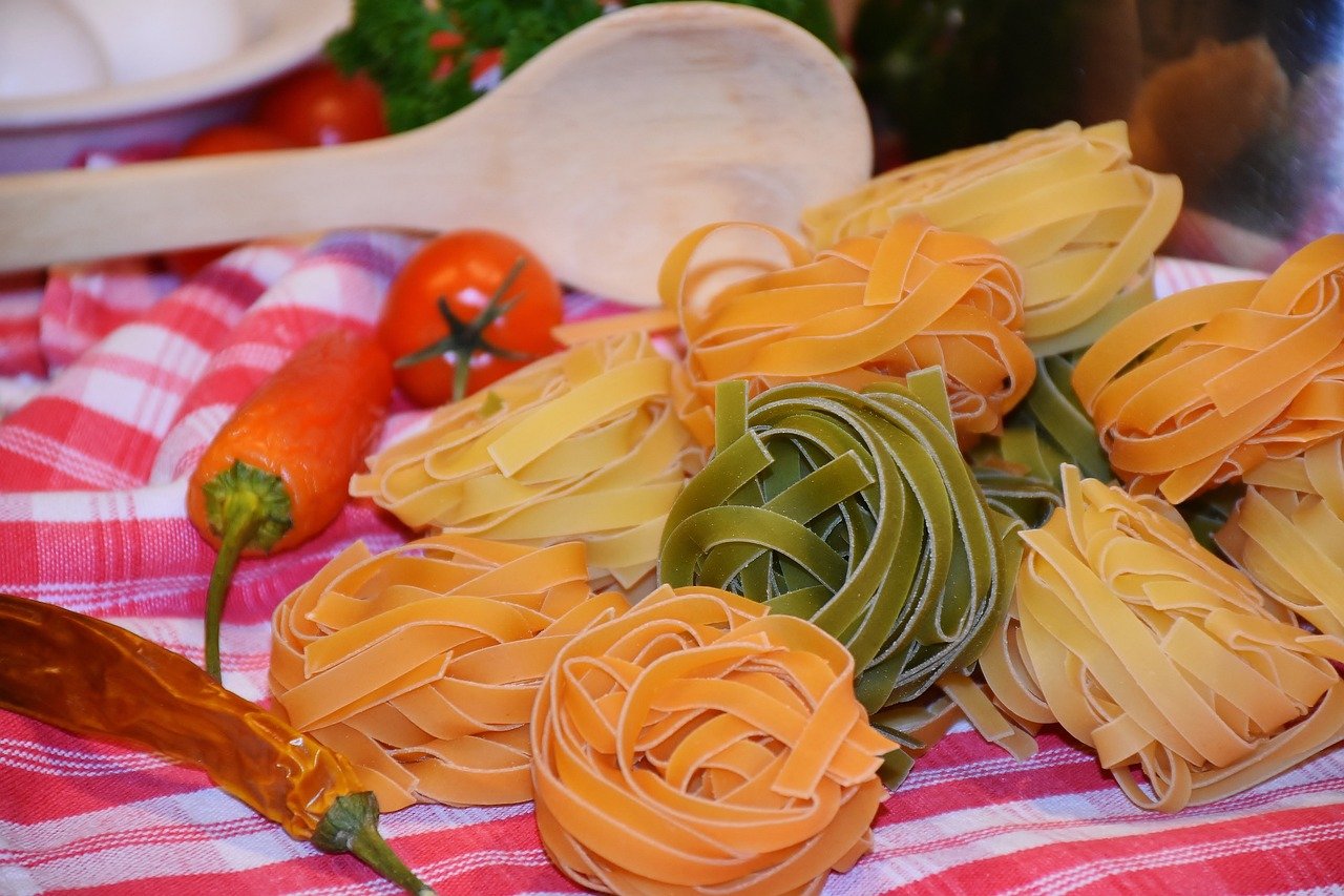 Les plats revisités : créativité en cuisine