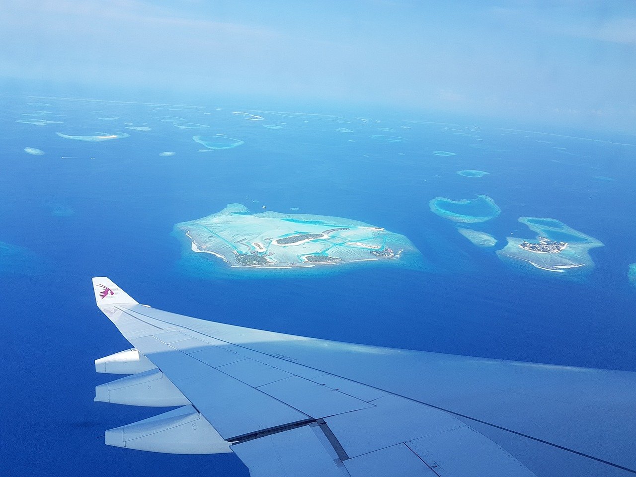 La sécurité aux Maldives : tout ce que vous devez savoir avant votre voyage