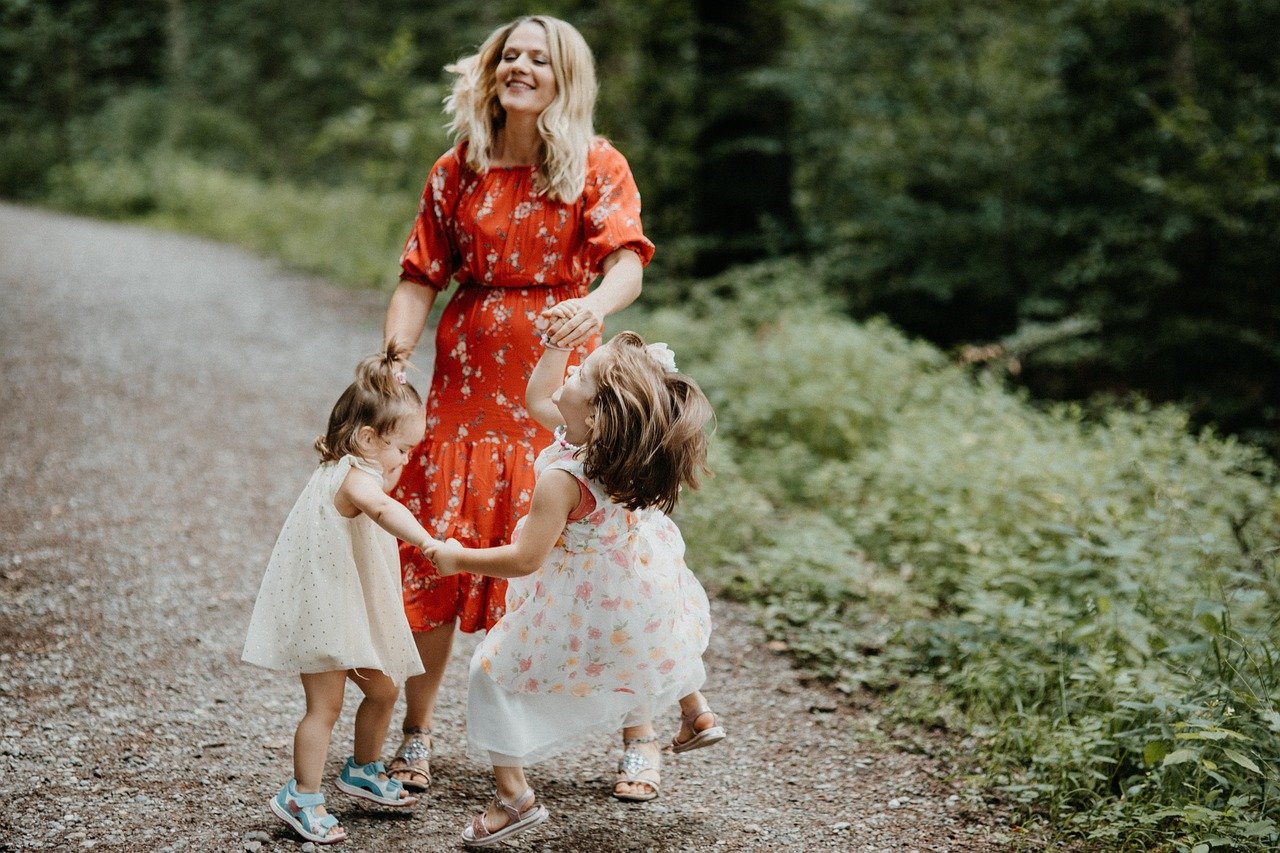 Voyager avec des enfants : activités d’aventure adaptées