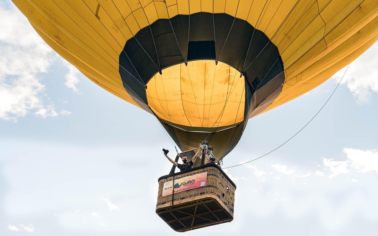 Explorons nos aventures : un voyage à travers nos expériences