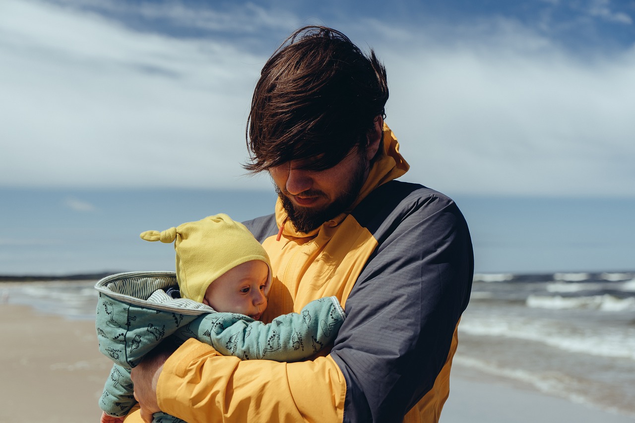 Les 6 incontournables blogs de papas à explorer absolument !