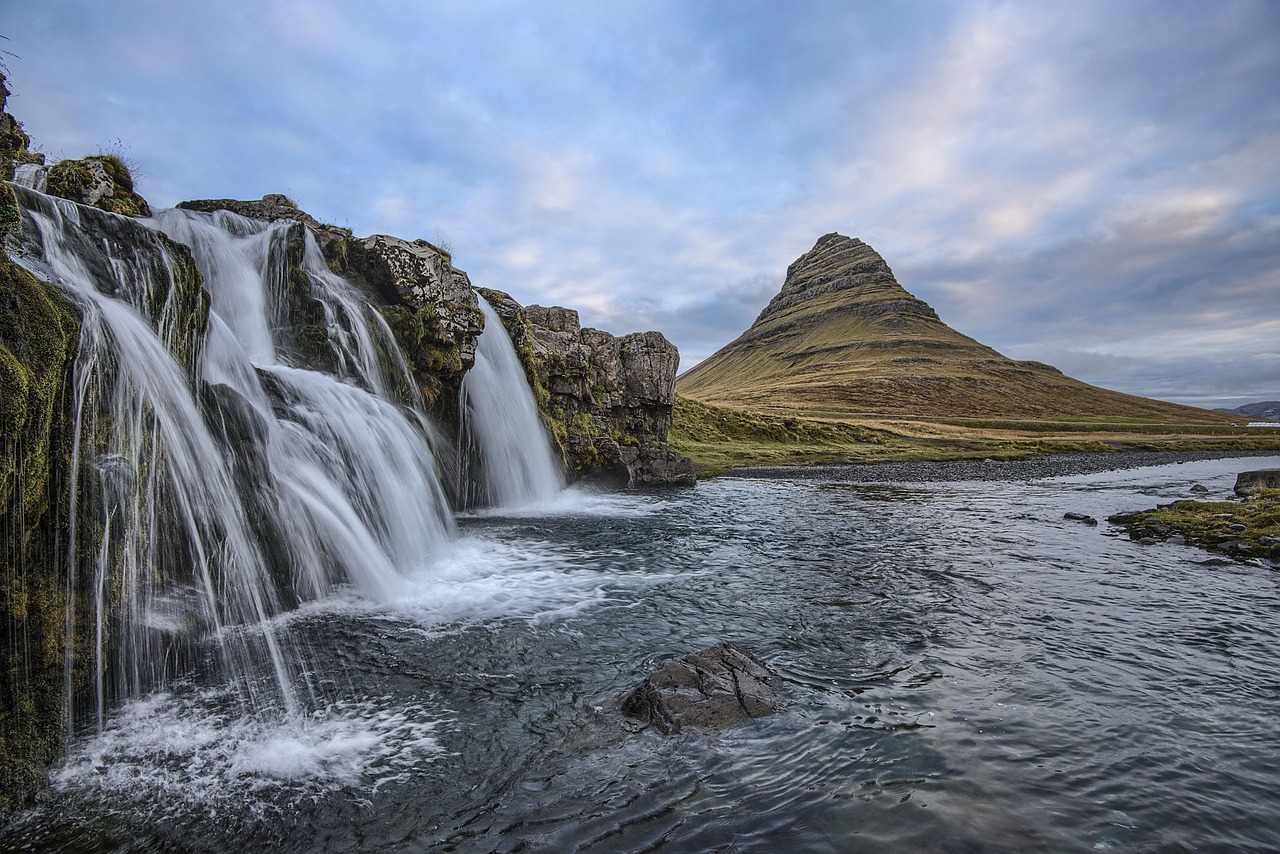 Explorer l’Islande en solo : mon aventure en toute liberté !
