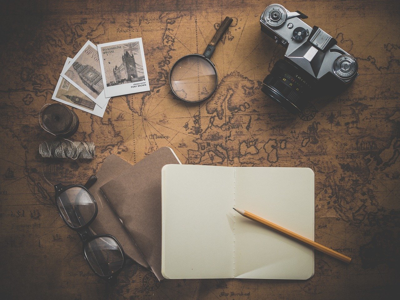 conseils pour planifier votre voyage idéal
