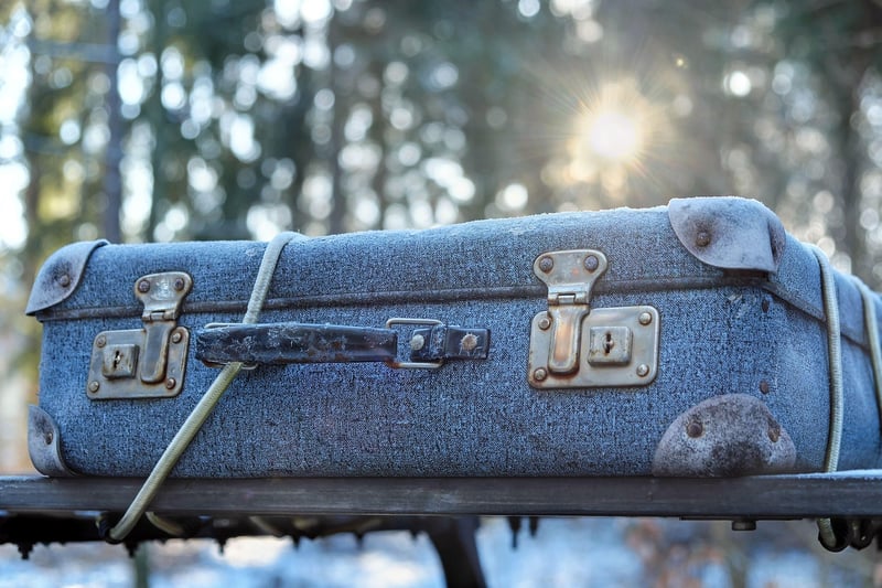 Valise en soute : nos astuces 2026 pour voyager sans stress et sans mauvaises surprises
