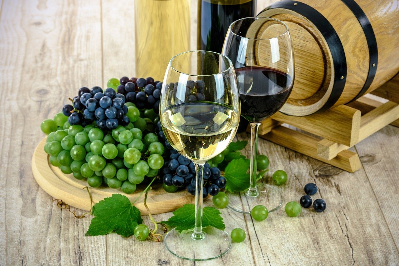 Déguster le vin local : un guide pour les amateurs
