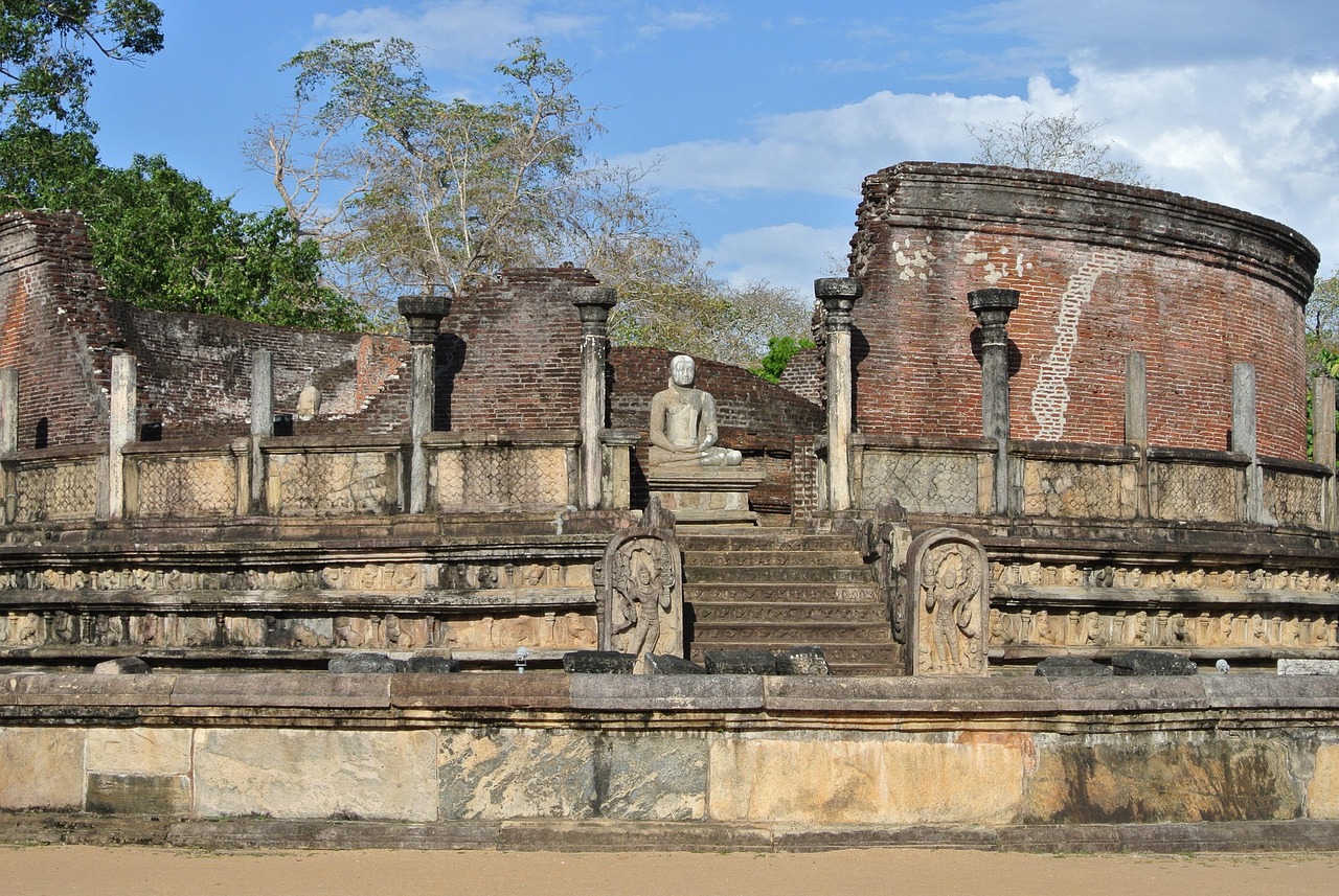 Récit d’un voyage inoubliable au Sri Lanka en février 2024