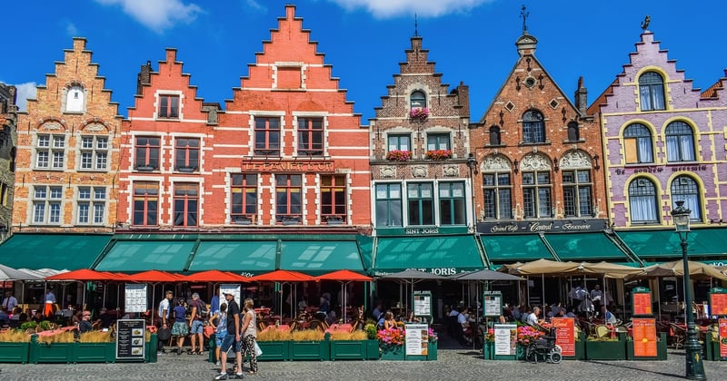 Que faire à Bruges : 15 expériences incontournables à vivre