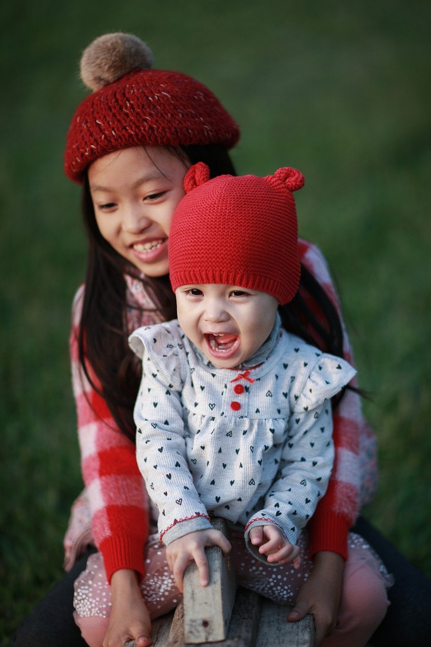 Comment voyager en toute sécurité avec des enfants