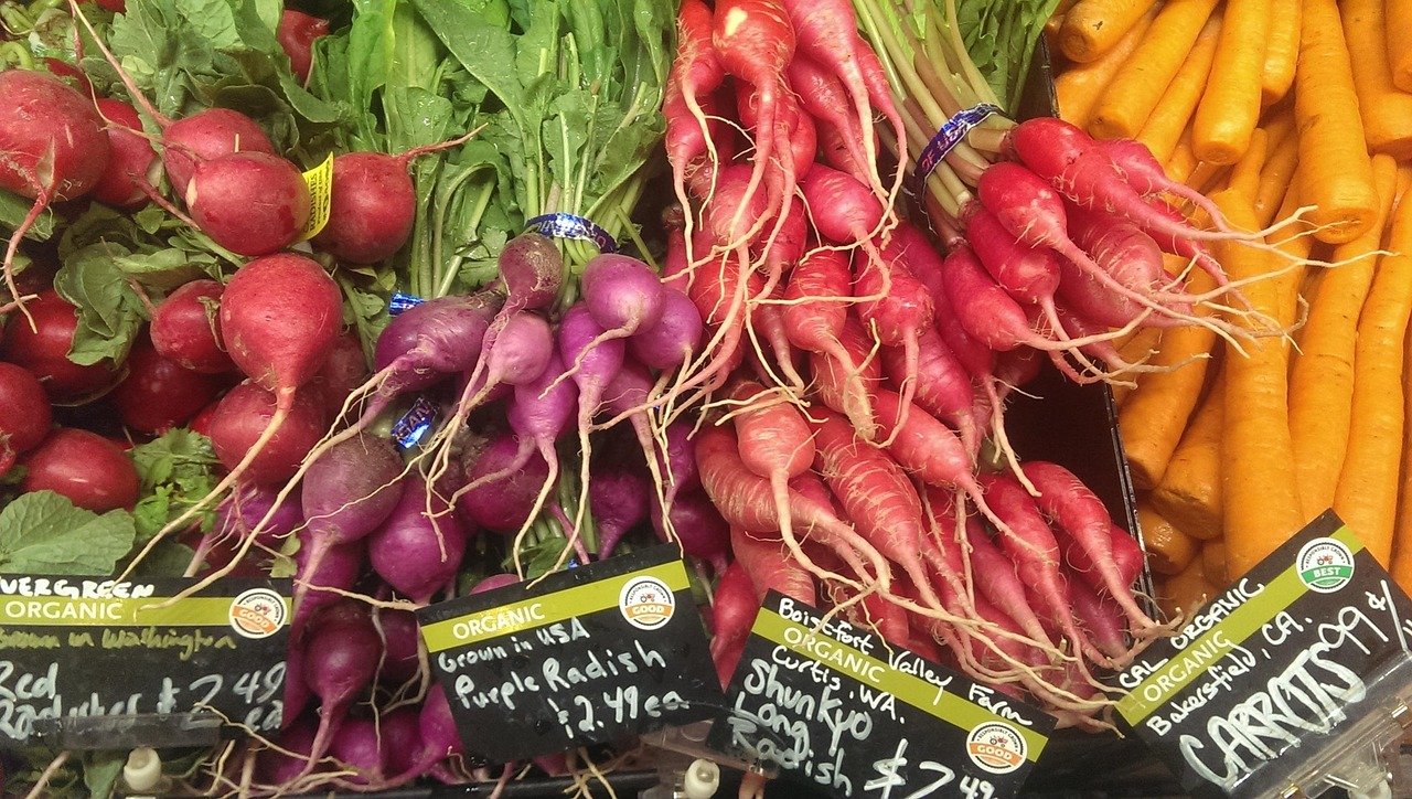 Les marchés fermiers : la simplicité au coeur de la gastronomie