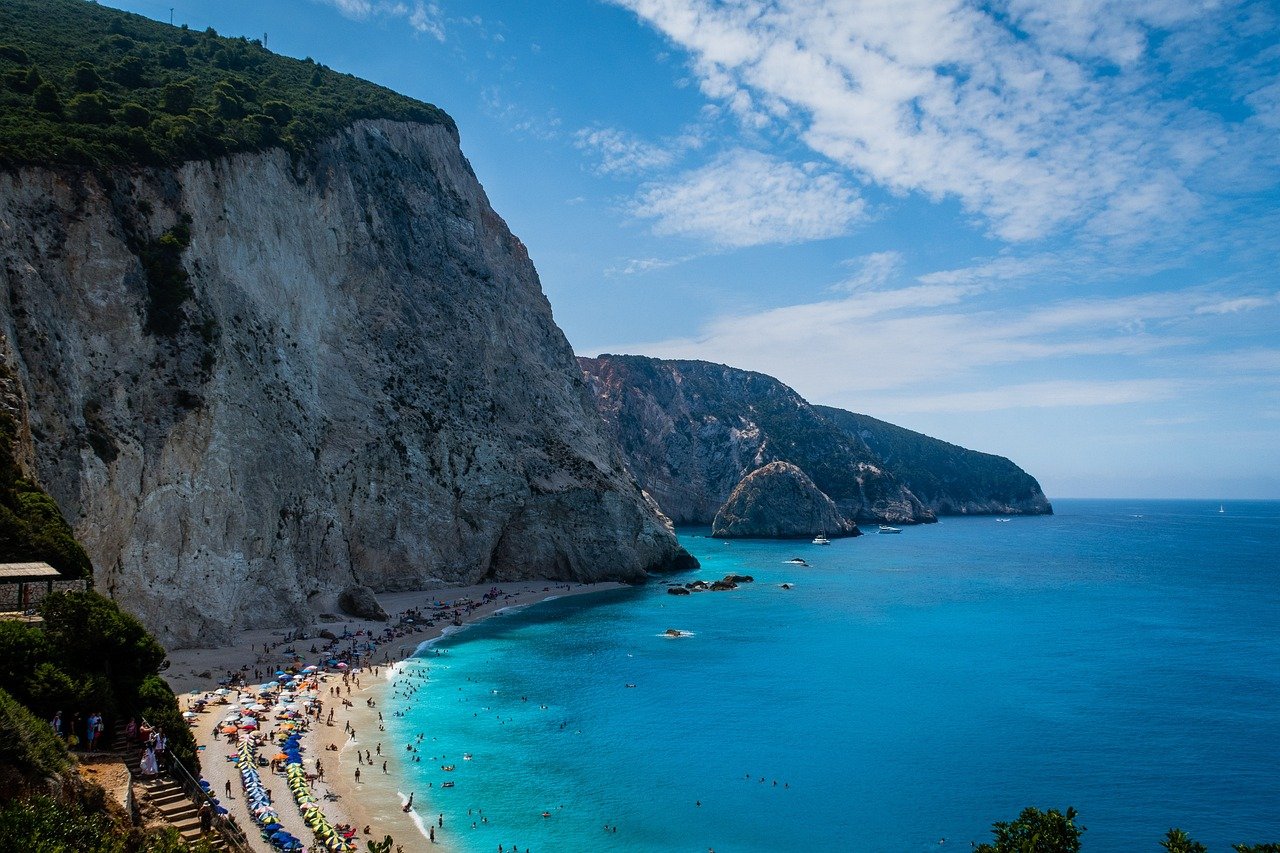 Votre guide complet pour des vacances inoubliables en Grèce