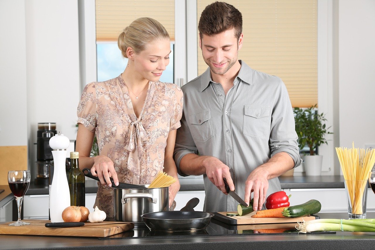 Les techniques de cuisson traditionnelles : un savoir-faire ancien