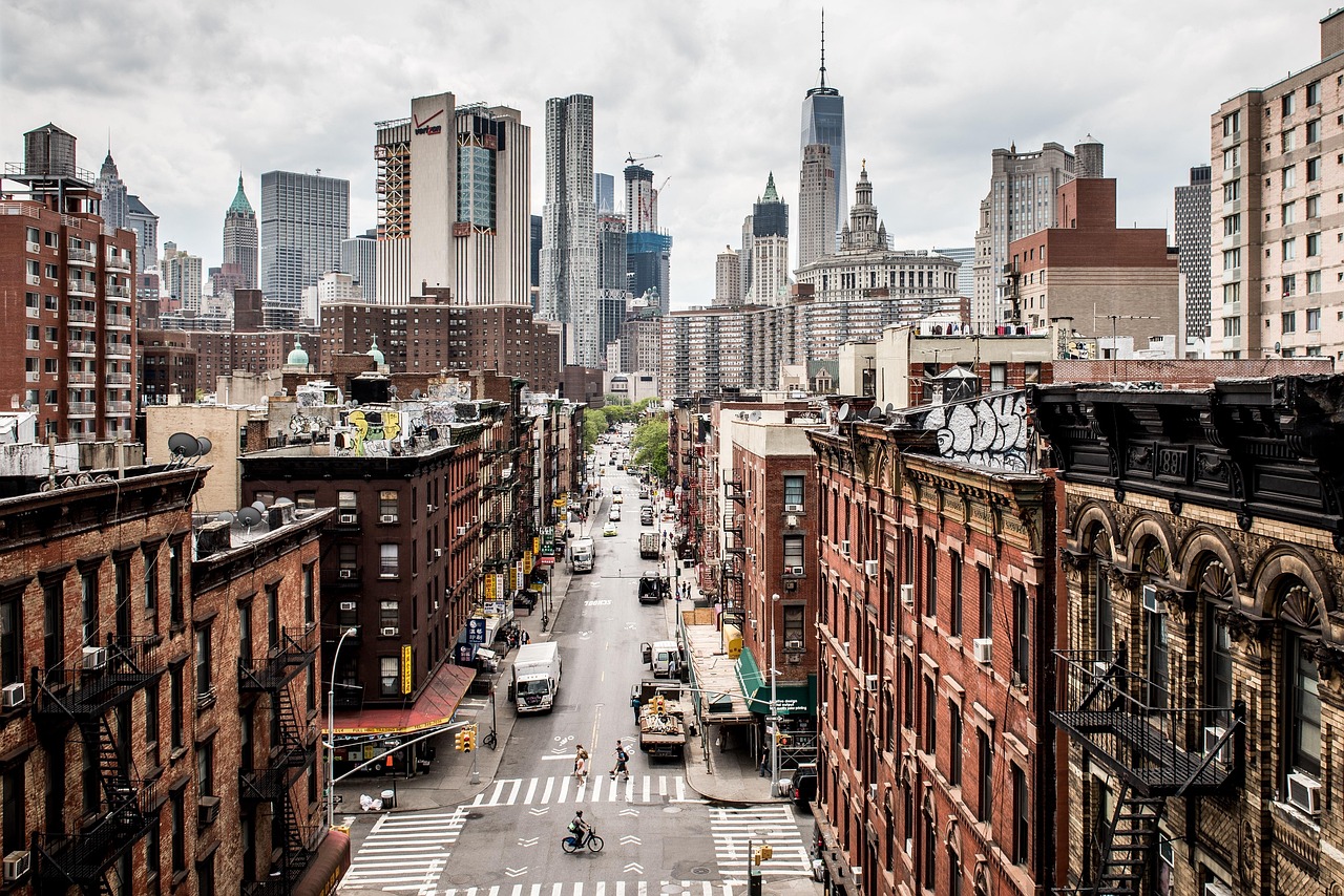 Organiser son aventure à New York : conseils et astuces incontournables