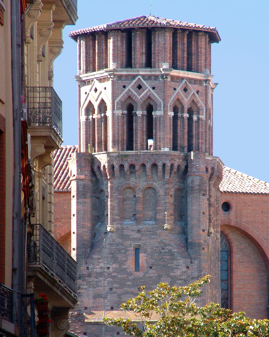 Toulouse, la ville rose, élue parmi les 10 destinations incontournables à explorer dans le monde en 2025 par le guide Lonely Planet