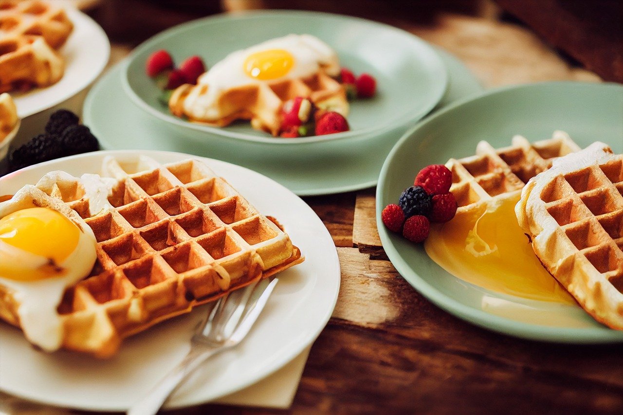 À la découverte des 10 brunchs incontournables du Morbihan