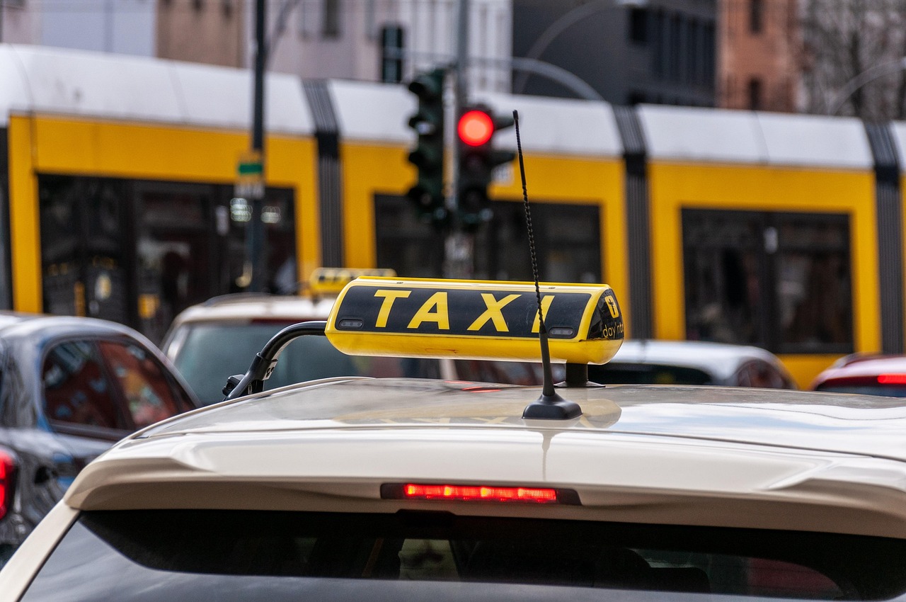Les Transports Publics en Île-de-France : L’Engagement d’Île-de-France Mobilités