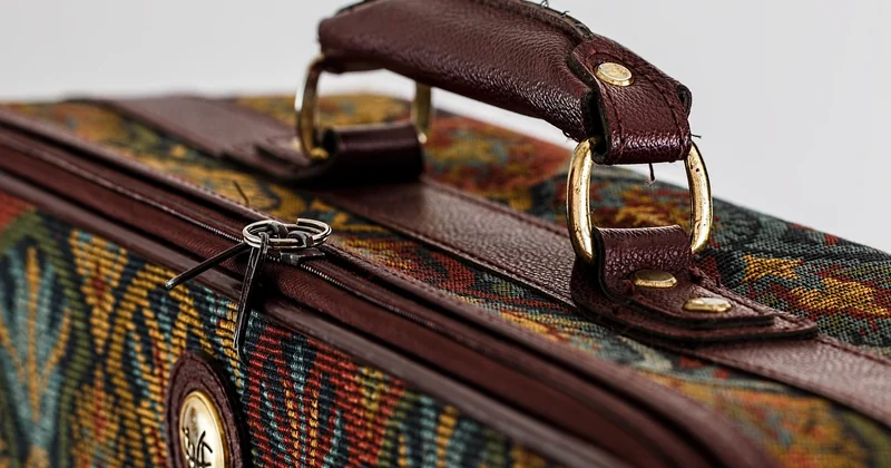 Quelle taille de valise pour quelle durée de voyage ? (et le volume réel en litres)