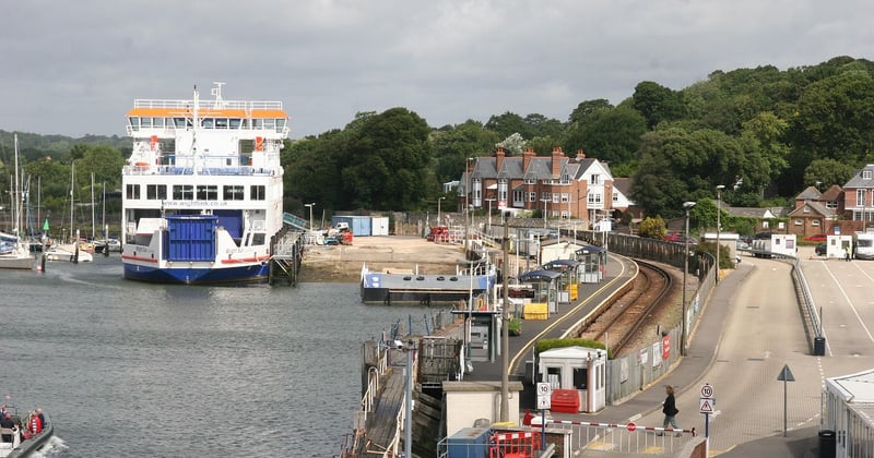 Direct ferry : la solution maline pour voyager sans stress