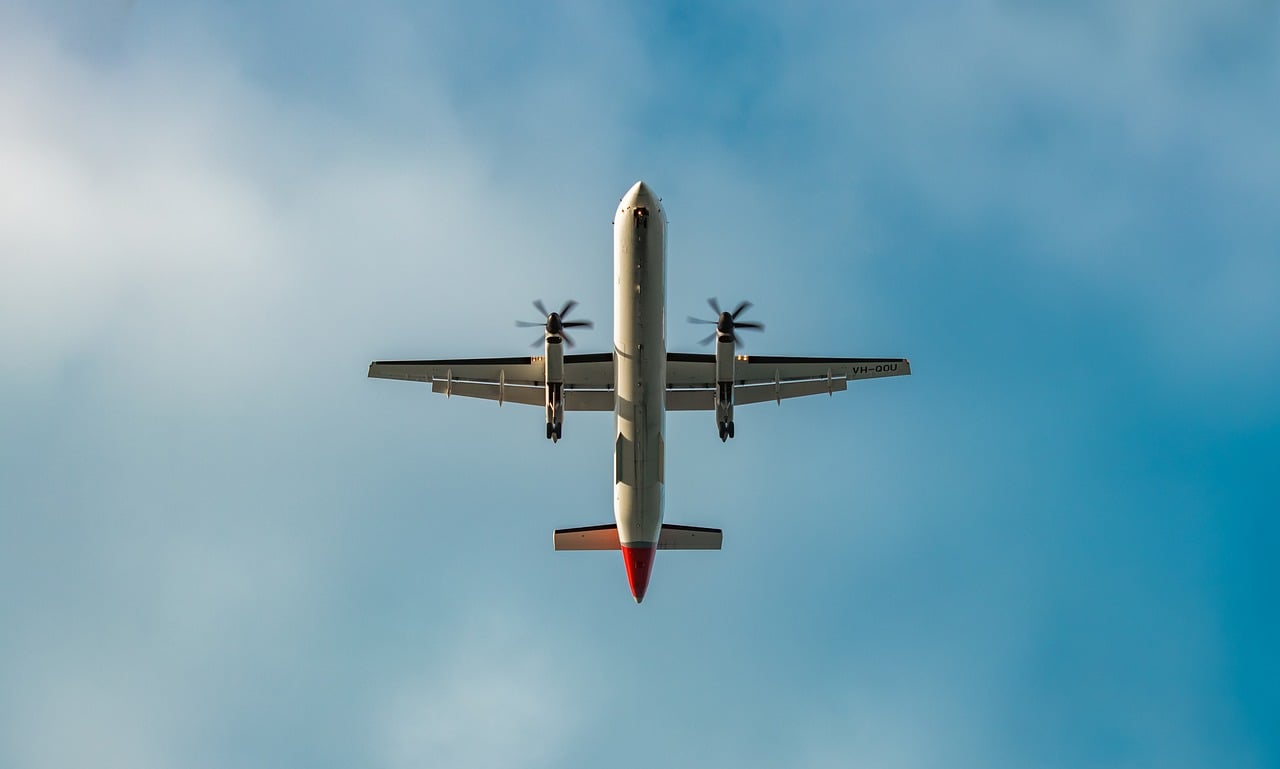 découvrez des offres exceptionnelles sur les vols ! réservez vos billets d'avion à des prix imbattables et partez à l'aventure vers vos destinations préférées. ne manquez pas ces opportunités de voyage.
