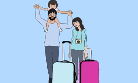 découvrez les meilleures astuces et conseils pour voyager en famille. explorez des destinations adaptées aux enfants, des activités amusantes et des recommandations d'hébergement pour que vos vacances soient mémorables et enrichissantes.