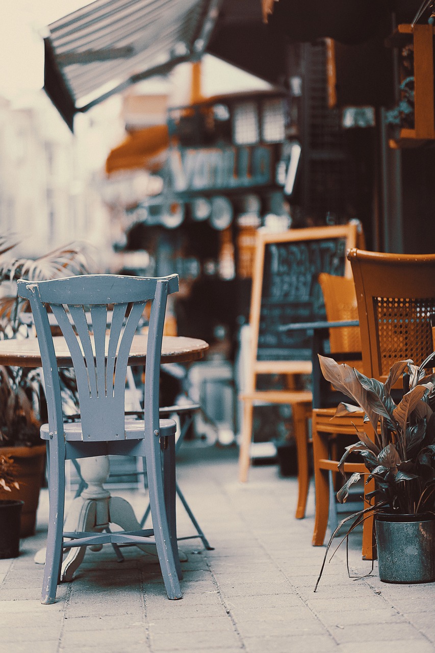 découvrez des options de restauration abordables qui allient qualité et saveurs irrésistibles. idéal pour les budgets serrés, profitez d'une expérience culinaire sans compromettre votre porte-monnaie.