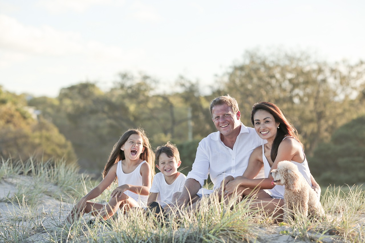 découvrez les meilleures destinations familiales pour des vacances inoubliables. de l'aventure en plein air aux activités ludiques en passant par des séjours relaxants, trouvez l'endroit idéal pour passer du temps de qualité avec vos proches.