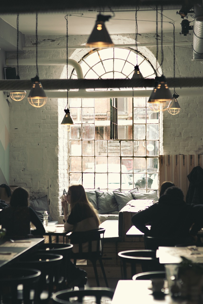 découvrez une sélection des meilleurs restaurants pour satisfaire toutes vos envies culinaires. que vous recherchiez une cuisine raffinée, des plats traditionnels ou des spécialités du monde entier, trouvez l'endroit idéal pour un repas inoubliable.