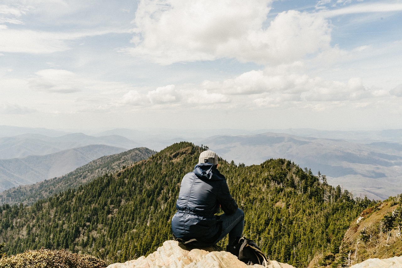 découvrez les joies du voyage en solo : échappez à la routine, explorez de nouveaux horizons et rencontrez des personnes inspirantes. libérez votre esprit d'aventure et créez des souvenirs inoubliables lors de vos escapades en solo.