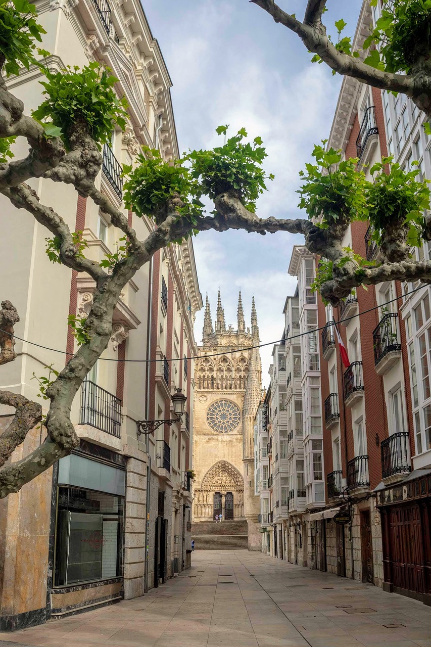 découvrez le charme envoûtant de l'europe du sud, une région riche en histoire, culture vibrante et paysages à couper le souffle. explorez des destinations emblématiques comme l'italie, l'espagne, la grèce et bien d'autres encore, tout en savourant une cuisine délicieuse et en profitant d'un climat méditerranéen idéal.