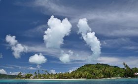 découvrez les îles du pacifique, un paradis tropical regorgeant de paysages à couper le souffle, de cultures riches et d'aventures inoubliables. explorez des plages de sable blanc, des lagons turquoise et une biodiversité fascinante dans cette région d'une beauté exceptionnelle.