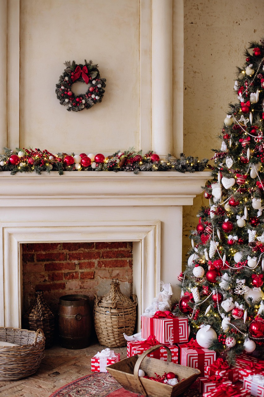 découvrez les traditions de noël à travers le monde : des coutumes familiales chaleureuses aux fêtes culturelles uniques, plongez dans l'esprit de noël et laissez-vous inspirer par les différentes manières de célébrer cette période festive.