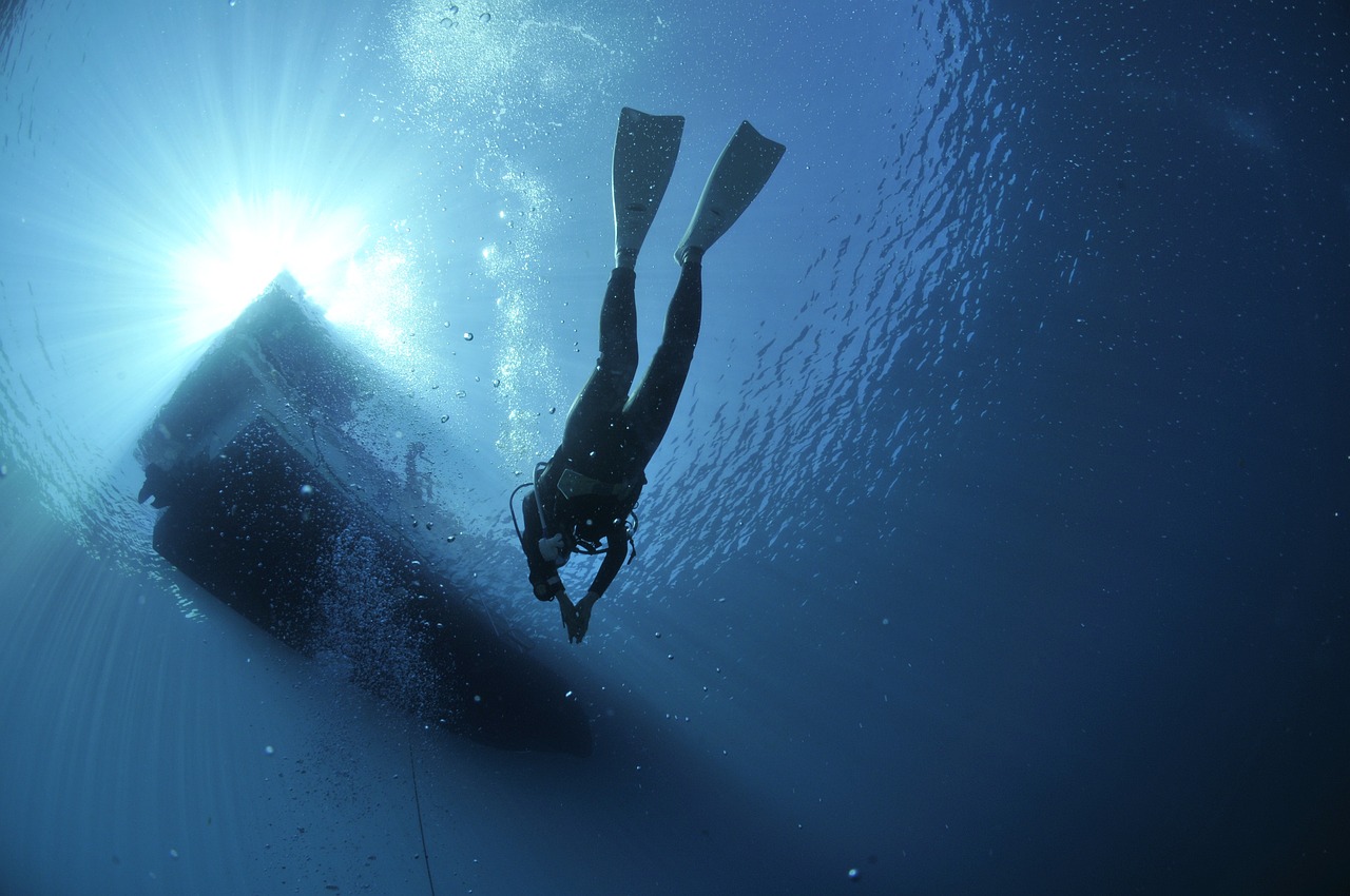 découvrez les meilleures destinations de plongée à travers le monde ! que vous soyez débutant ou plongeur expérimenté, explorez des récifs coralliens spectaculaires, des épaves fascinantes et la faune marine incroyable dans des sites de plongée renommés.